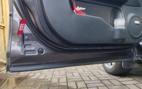 Nissan X-Trail, 2012 год, 1 265 000 рублей, 9 фотография