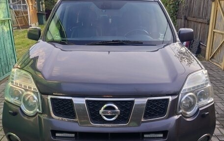 Nissan X-Trail, 2012 год, 1 265 000 рублей, 2 фотография