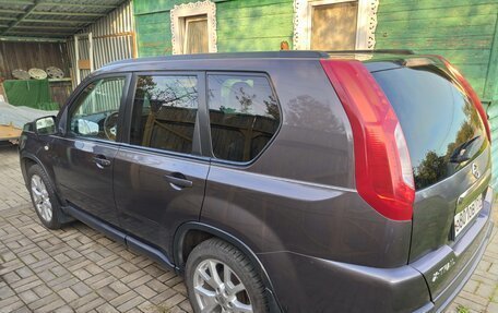 Nissan X-Trail, 2012 год, 1 265 000 рублей, 17 фотография