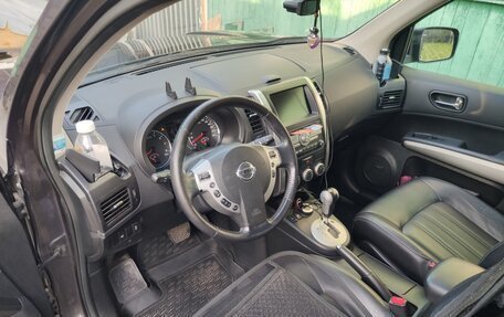Nissan X-Trail, 2012 год, 1 265 000 рублей, 16 фотография