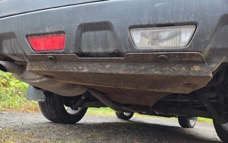 Nissan X-Trail, 2012 год, 1 265 000 рублей, 27 фотография