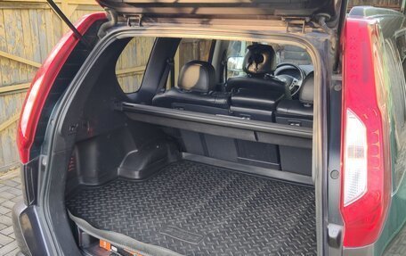 Nissan X-Trail, 2012 год, 1 265 000 рублей, 24 фотография