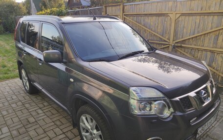 Nissan X-Trail, 2012 год, 1 265 000 рублей, 20 фотография