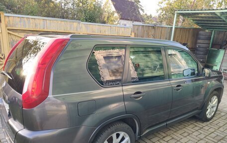 Nissan X-Trail, 2012 год, 1 265 000 рублей, 21 фотография