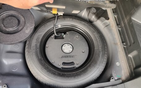 Nissan X-Trail, 2012 год, 1 265 000 рублей, 25 фотография