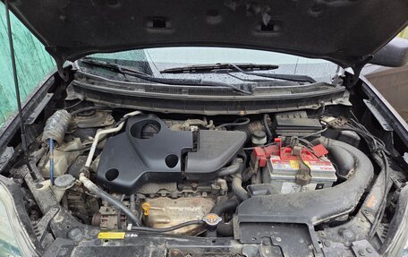 Nissan X-Trail, 2012 год, 1 265 000 рублей, 29 фотография