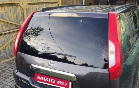 Nissan X-Trail, 2012 год, 1 265 000 рублей, 23 фотография