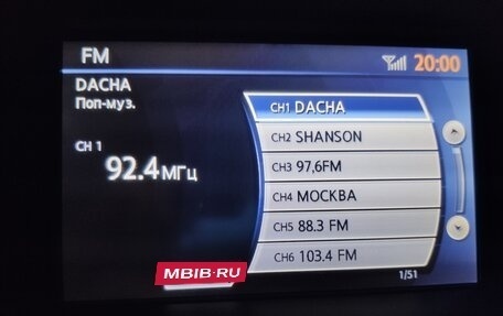 Nissan X-Trail, 2012 год, 1 265 000 рублей, 35 фотография