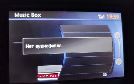 Nissan X-Trail, 2012 год, 1 265 000 рублей, 38 фотография