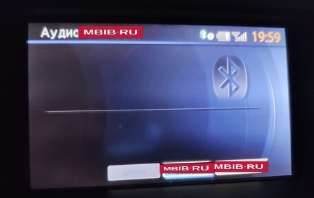 Nissan X-Trail, 2012 год, 1 265 000 рублей, 37 фотография