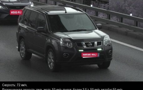 Nissan X-Trail, 2012 год, 1 265 000 рублей, 33 фотография
