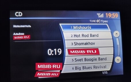 Nissan X-Trail, 2012 год, 1 265 000 рублей, 39 фотография