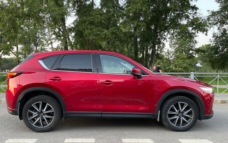 Mazda CX-5 II, 2018 год, 2 300 000 рублей, 2 фотография