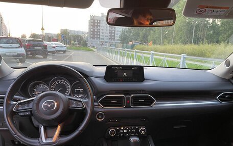 Mazda CX-5 II, 2018 год, 2 300 000 рублей, 6 фотография