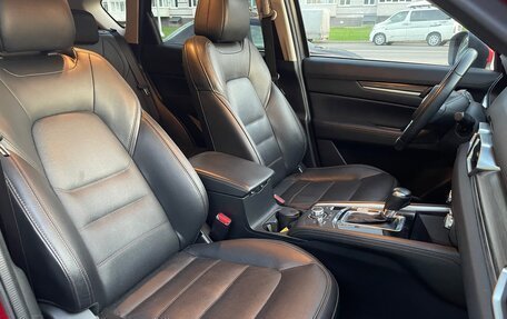 Mazda CX-5 II, 2018 год, 2 300 000 рублей, 9 фотография