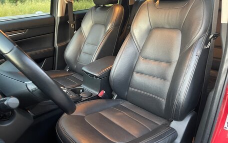 Mazda CX-5 II, 2018 год, 2 300 000 рублей, 8 фотография