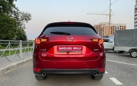 Mazda CX-5 II, 2018 год, 2 300 000 рублей, 4 фотография