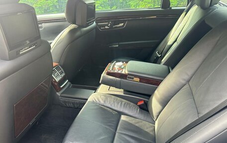 Mercedes-Benz S-Класс, 2007 год, 12 000 000 рублей, 4 фотография