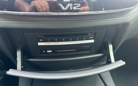 Mercedes-Benz S-Класс, 2007 год, 12 000 000 рублей, 14 фотография