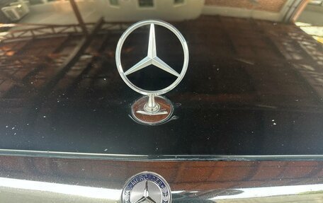 Mercedes-Benz S-Класс, 2007 год, 12 000 000 рублей, 11 фотография