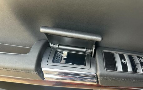 Mercedes-Benz S-Класс, 2007 год, 12 000 000 рублей, 20 фотография