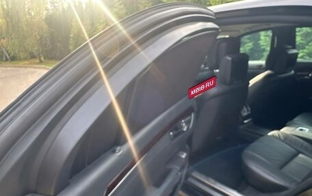 Mercedes-Benz S-Класс, 2007 год, 12 000 000 рублей, 9 фотография