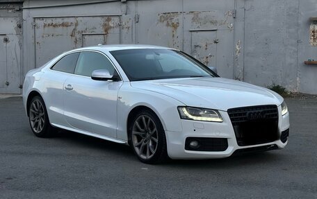 Audi A5, 2010 год, 800 000 рублей, 4 фотография