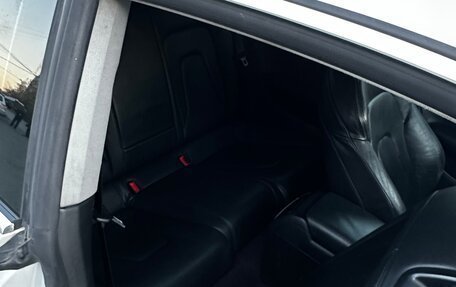 Audi A5, 2010 год, 800 000 рублей, 11 фотография