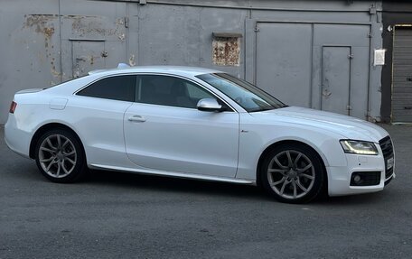 Audi A5, 2010 год, 800 000 рублей, 5 фотография
