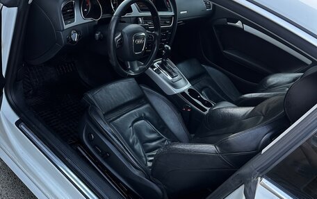 Audi A5, 2010 год, 800 000 рублей, 9 фотография