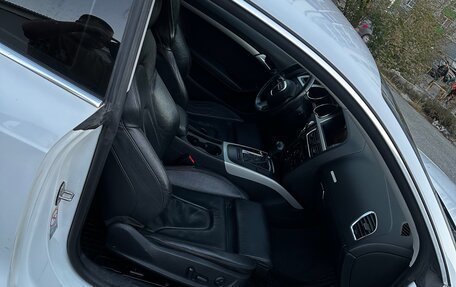 Audi A5, 2010 год, 800 000 рублей, 10 фотография