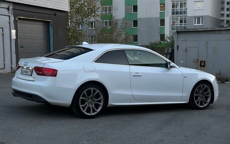 Audi A5, 2010 год, 800 000 рублей, 6 фотография