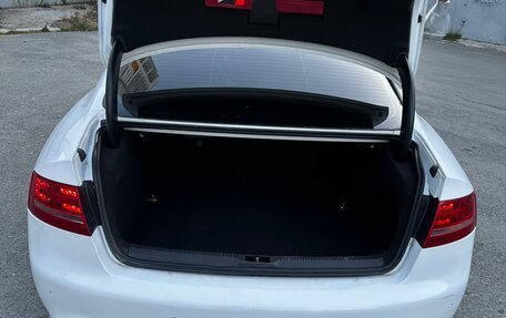 Audi A5, 2010 год, 800 000 рублей, 12 фотография