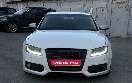 Audi A5, 2010 год, 800 000 рублей, 2 фотография