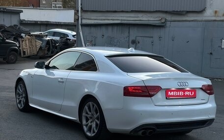 Audi A5, 2010 год, 800 000 рублей, 8 фотография