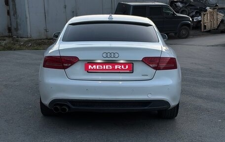 Audi A5, 2010 год, 800 000 рублей, 7 фотография