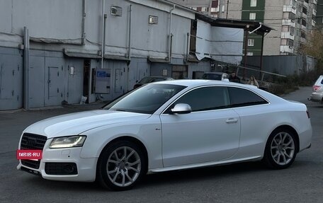 Audi A5, 2010 год, 800 000 рублей, 3 фотография