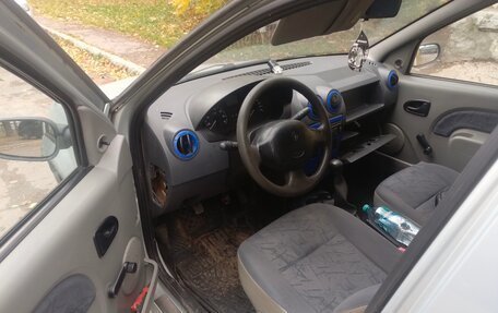 Renault Logan I, 2005 год, 159 000 рублей, 5 фотография