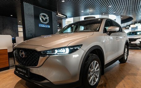 Mazda CX-5 II, 2025 год, 3 990 000 рублей, 4 фотография
