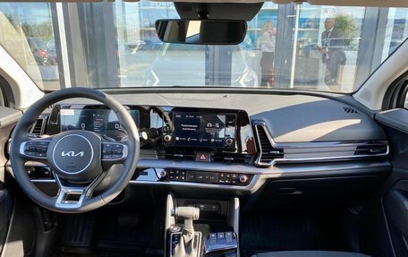 KIA Sportage IV рестайлинг, 2025 год, 3 990 000 рублей, 4 фотография
