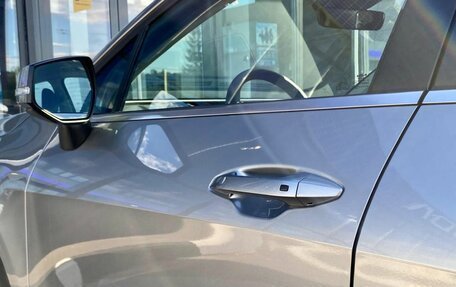 KIA Sportage IV рестайлинг, 2025 год, 3 990 000 рублей, 8 фотография