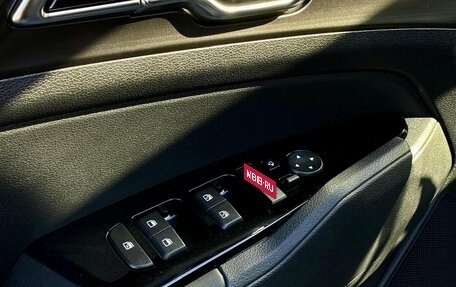 KIA Sportage IV рестайлинг, 2025 год, 3 990 000 рублей, 7 фотография