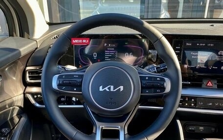 KIA Sportage IV рестайлинг, 2025 год, 3 990 000 рублей, 5 фотография