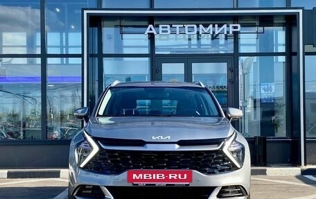 KIA Sportage IV рестайлинг, 2025 год, 3 990 000 рублей, 12 фотография