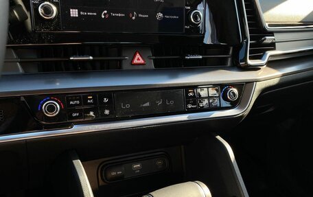 KIA Sportage IV рестайлинг, 2025 год, 3 990 000 рублей, 32 фотография