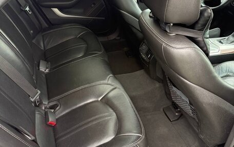 Cadillac CTS II, 2012 год, 1 700 000 рублей, 11 фотография