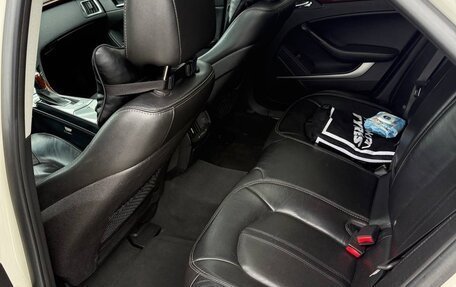 Cadillac CTS II, 2012 год, 1 700 000 рублей, 17 фотография