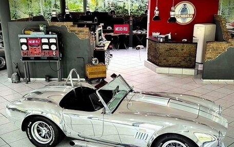 AC Cobra Mk VI, 1965 год, 54 000 000 рублей, 2 фотография