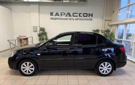 KIA Rio II, 2010 год, 540 000 рублей, 5 фотография