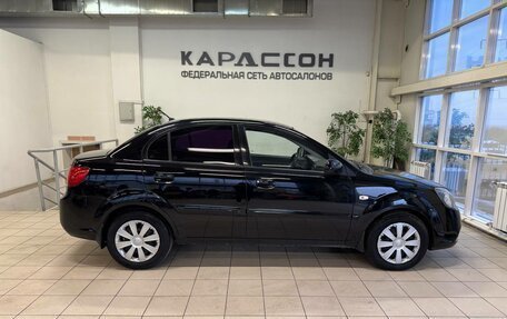 KIA Rio II, 2010 год, 540 000 рублей, 6 фотография